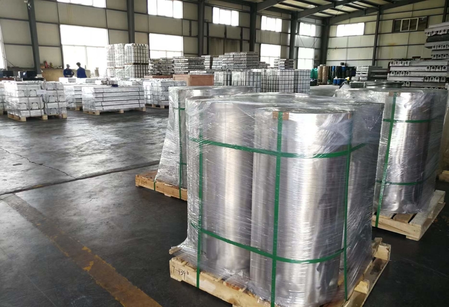 Porcelana Special Magnesium(Hong Kong) Industry Limited Perfil de la compañía