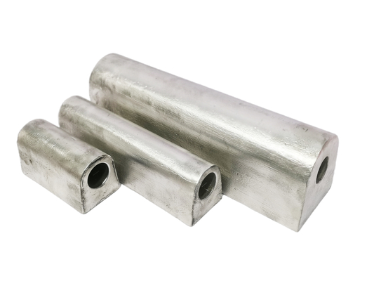 Magnesium Anode Extremely High Electrochemical Performance Cathodic Protection