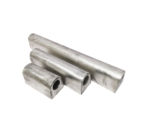 OEM High Potential Magnesium Anode 32 Lb  For Gas Tank
