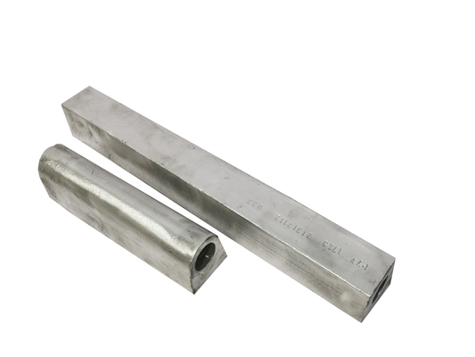 High Purity Magnesium Sacrificial Anode And Cathodic Protection Mag  ASTM97