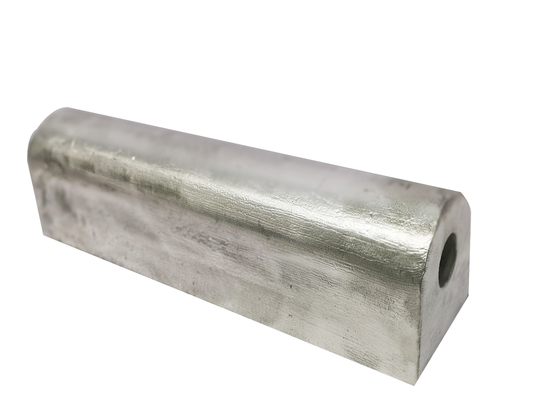 High Purity Magnesium Sacrificial Anode And Cathodic Protection Mag  ASTM97