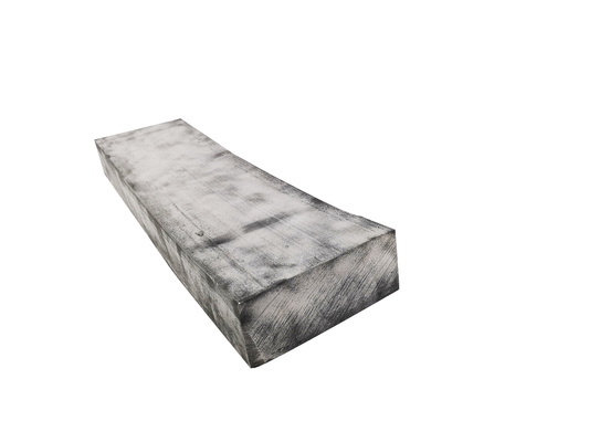 Az31b Magnesium Tooling Plate OEM Pure Magnesium Sheet In Seat Frames