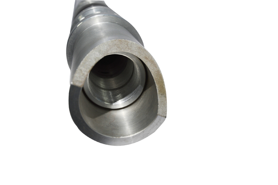 G97 Dissolvable Magnesium Alloy ASTM Wr Bridge Plug Sealing