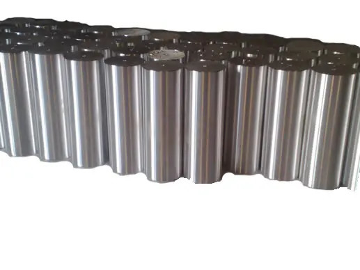 G97 Dissolvable Magnesium Alloy ASTM Wr Bridge Plug Sealing