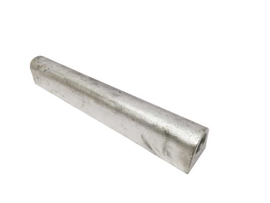 Oil Tanks Sacrificial Magnesium Anode 20D2-2 Mg Anodes Strip