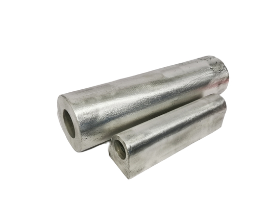 17 Lb Magnesium Anode Galvanic Corrosion Sacrificial Mg 8000Ω