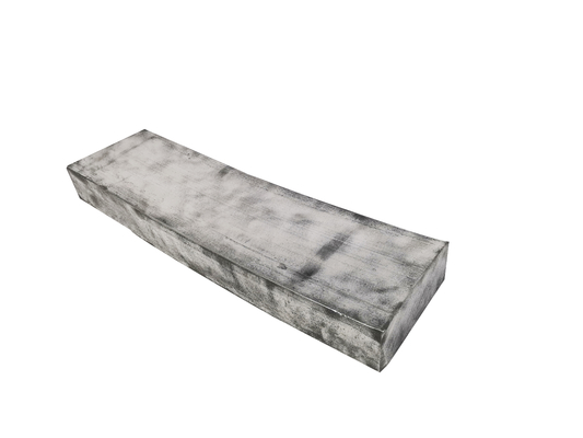 Az31b Magnesium Tooling Plate OEM Pure Magnesium Sheet In Seat Frames