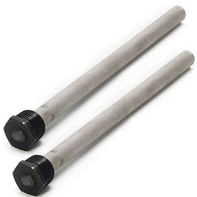 Replaceable Magnesium Anode In Geyser ASTM Magnesium Metal Rod AZ31